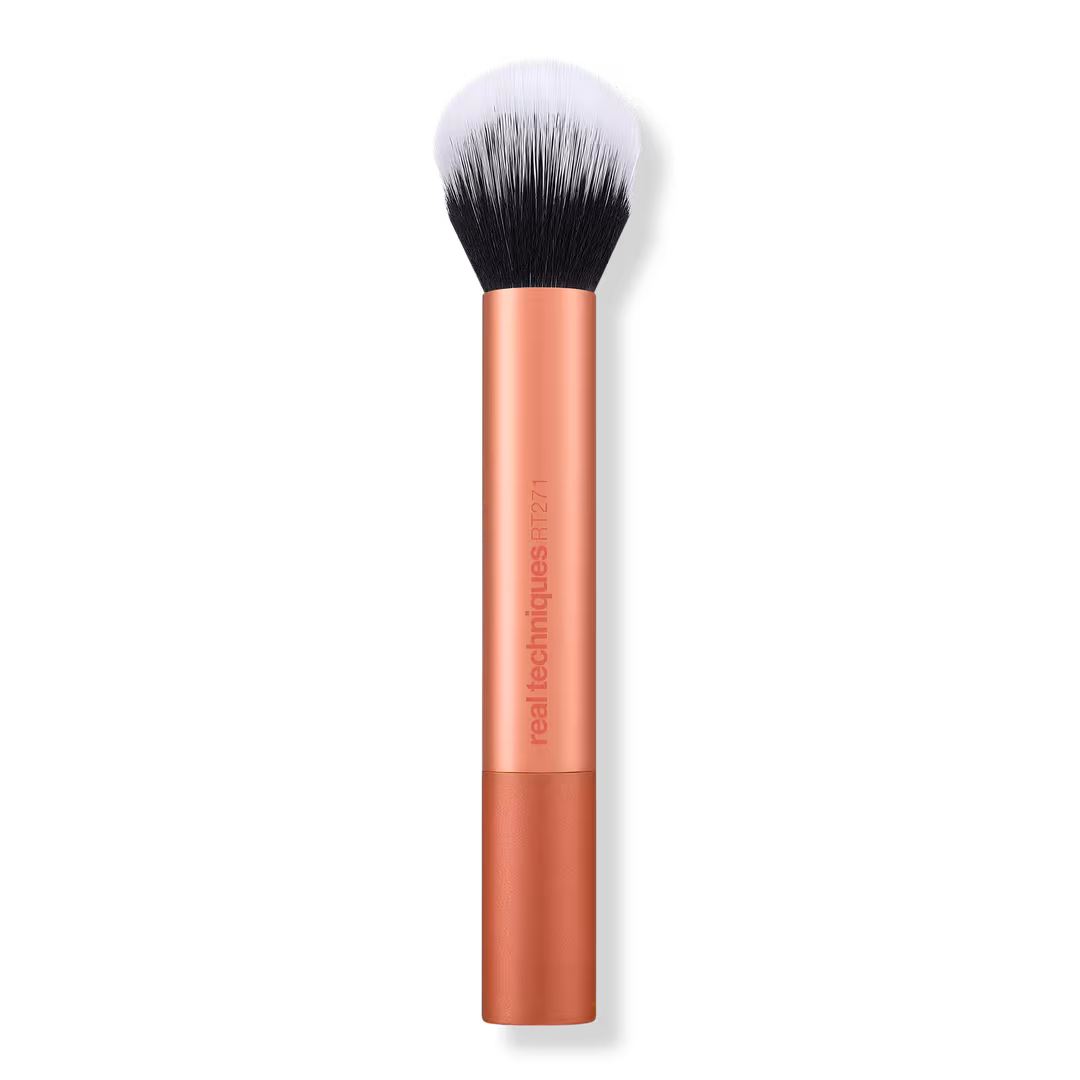 Real Techniques  Skin Tint Base Brush