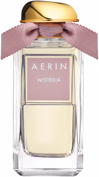 Wisteria New Floral EdP Nat. Spray