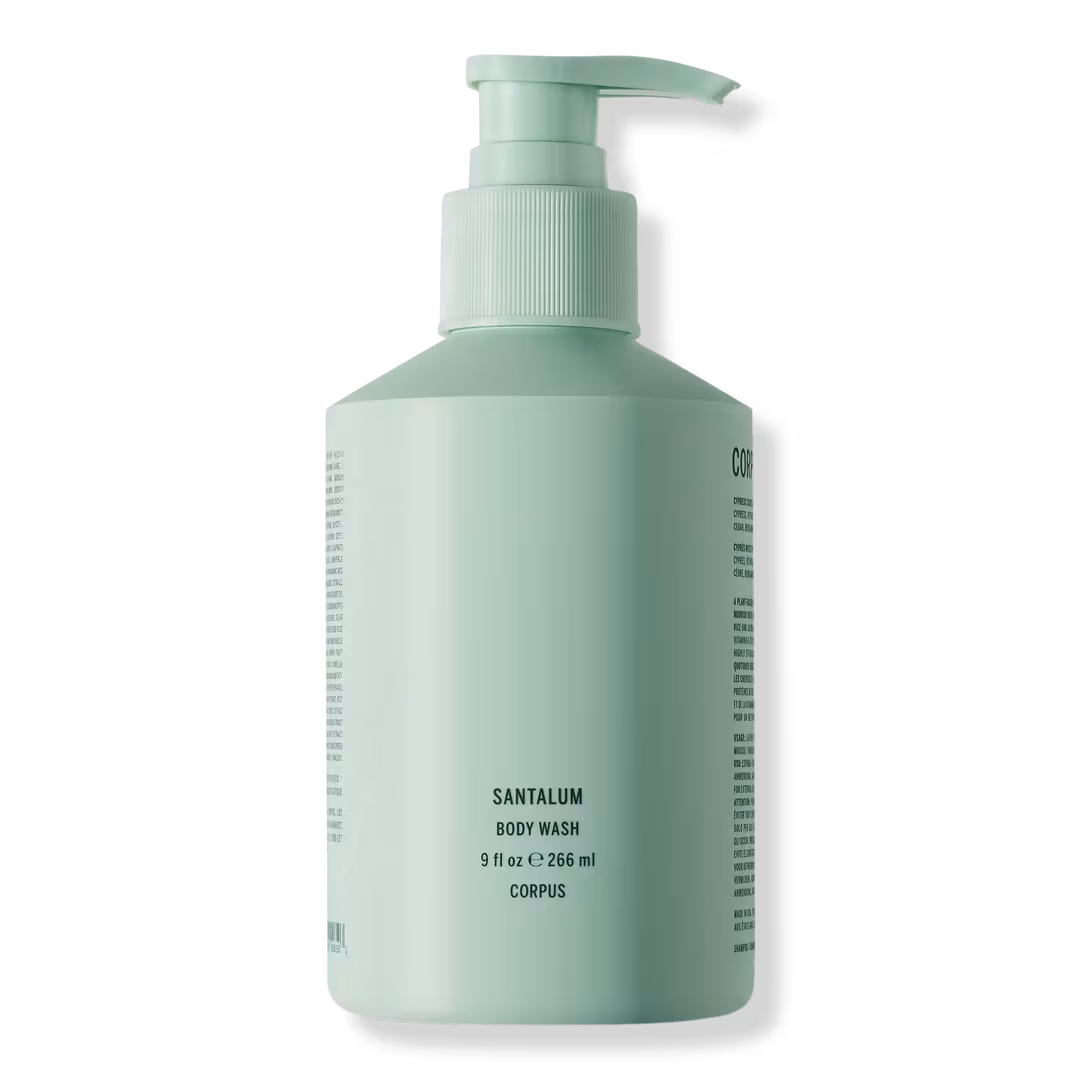 CORPUS  Body Wash