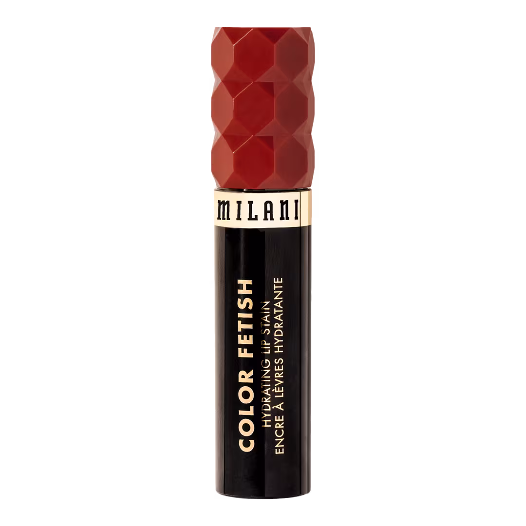 Milani  Color Fetish Hydrating Lip Stain