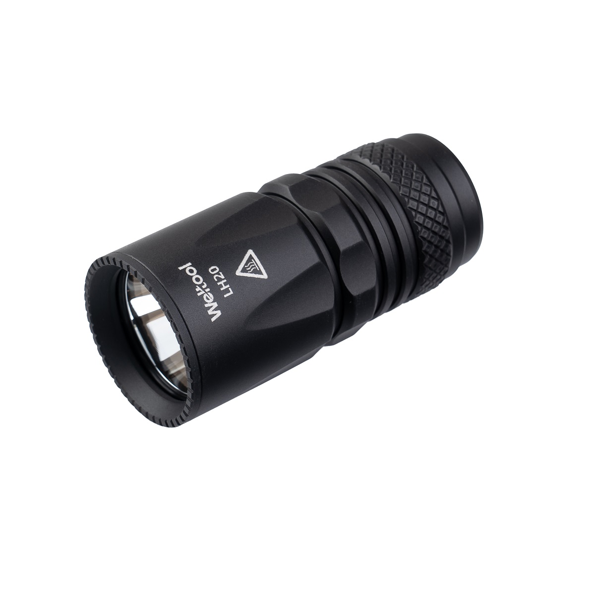 Weltool LH20 LEP Weaponlight head with spill