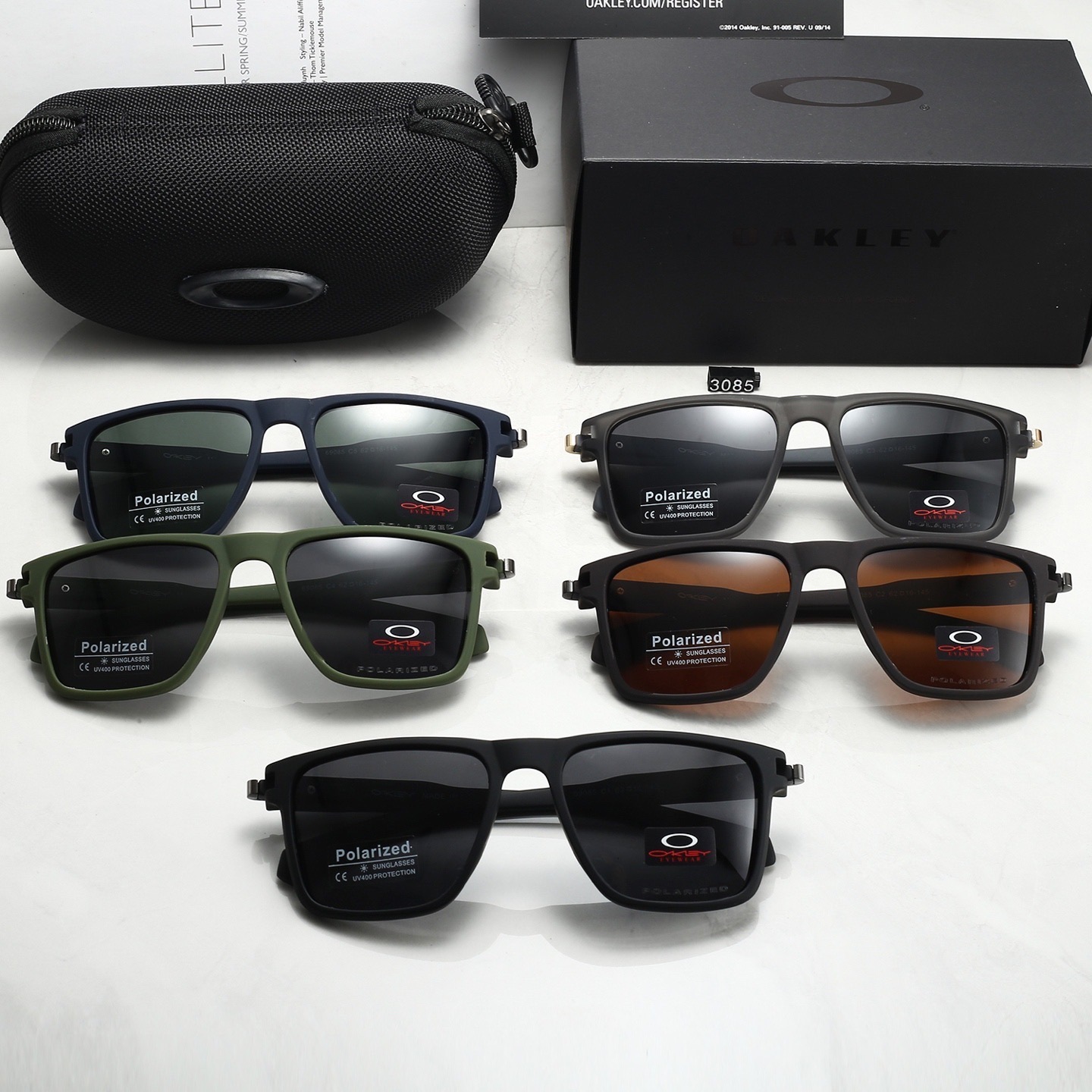 Oakley Fashionable Sunglasses
