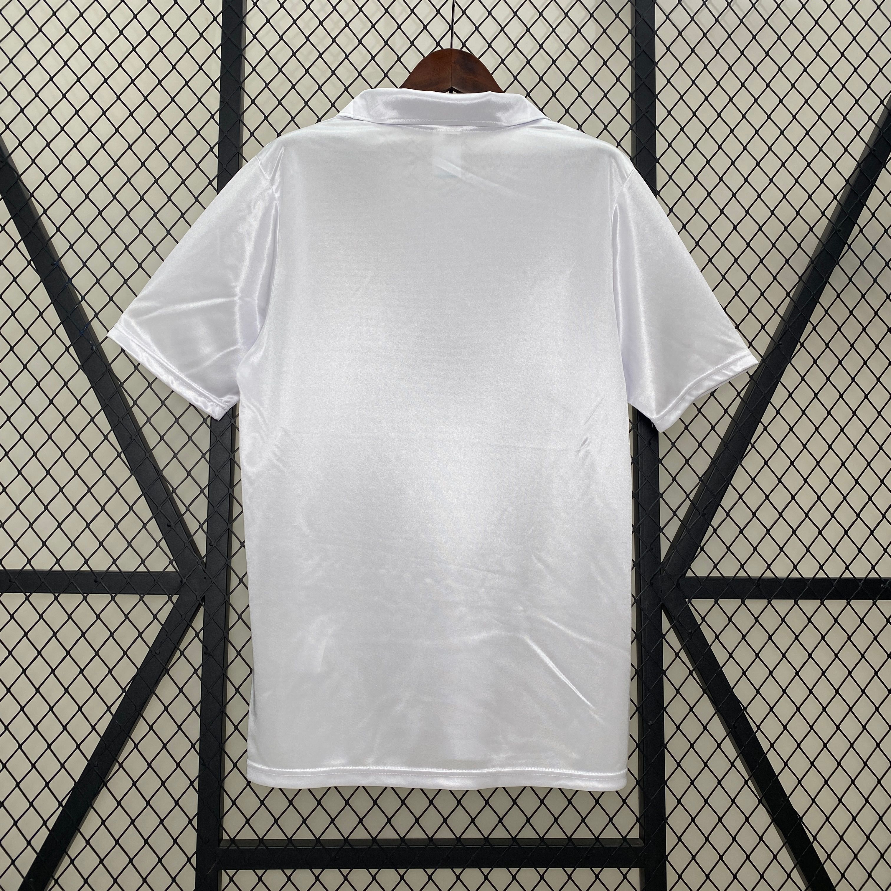 1987/1990 Sevilla Retro Football Jersey