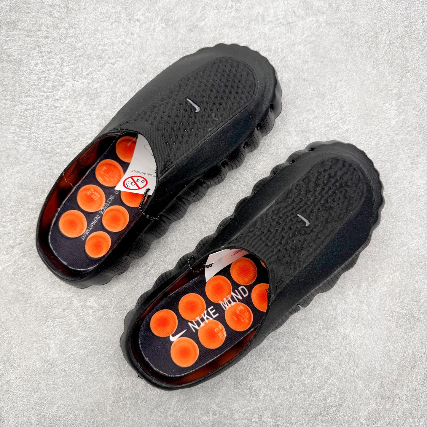 Nike Mind 001 Slide - CCSHOES