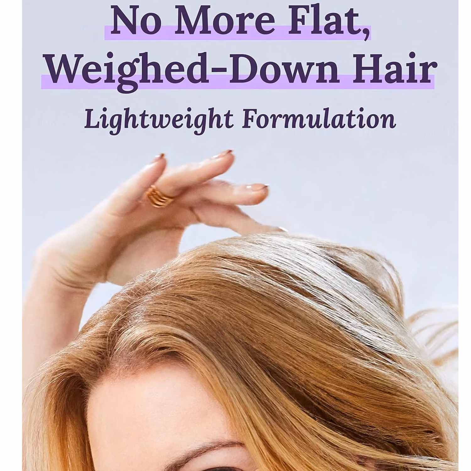 Lift & Repair Hair Treatment Hair Spray