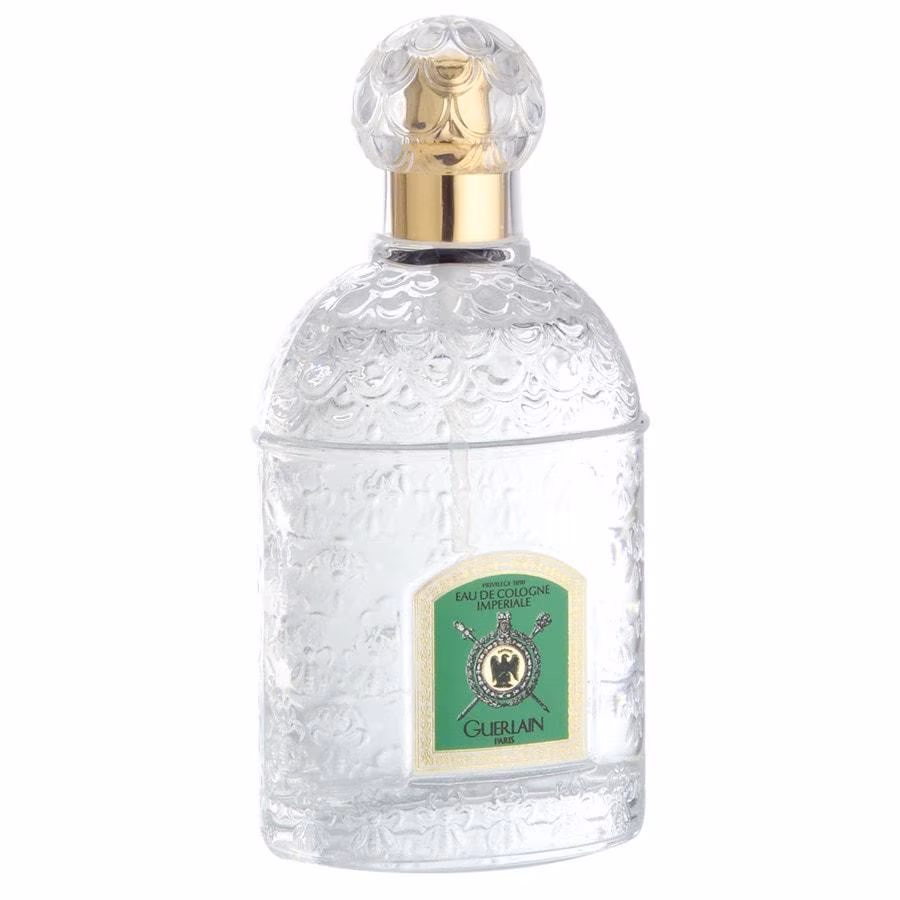 Eau Imperiale Spray