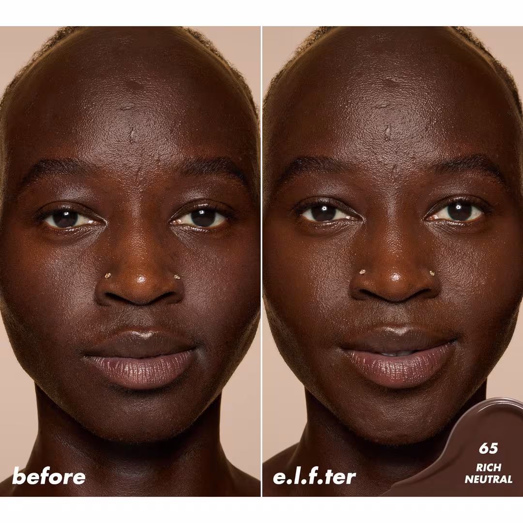 e.l.f. Cosmetics  Soft Glam Satin Concealer