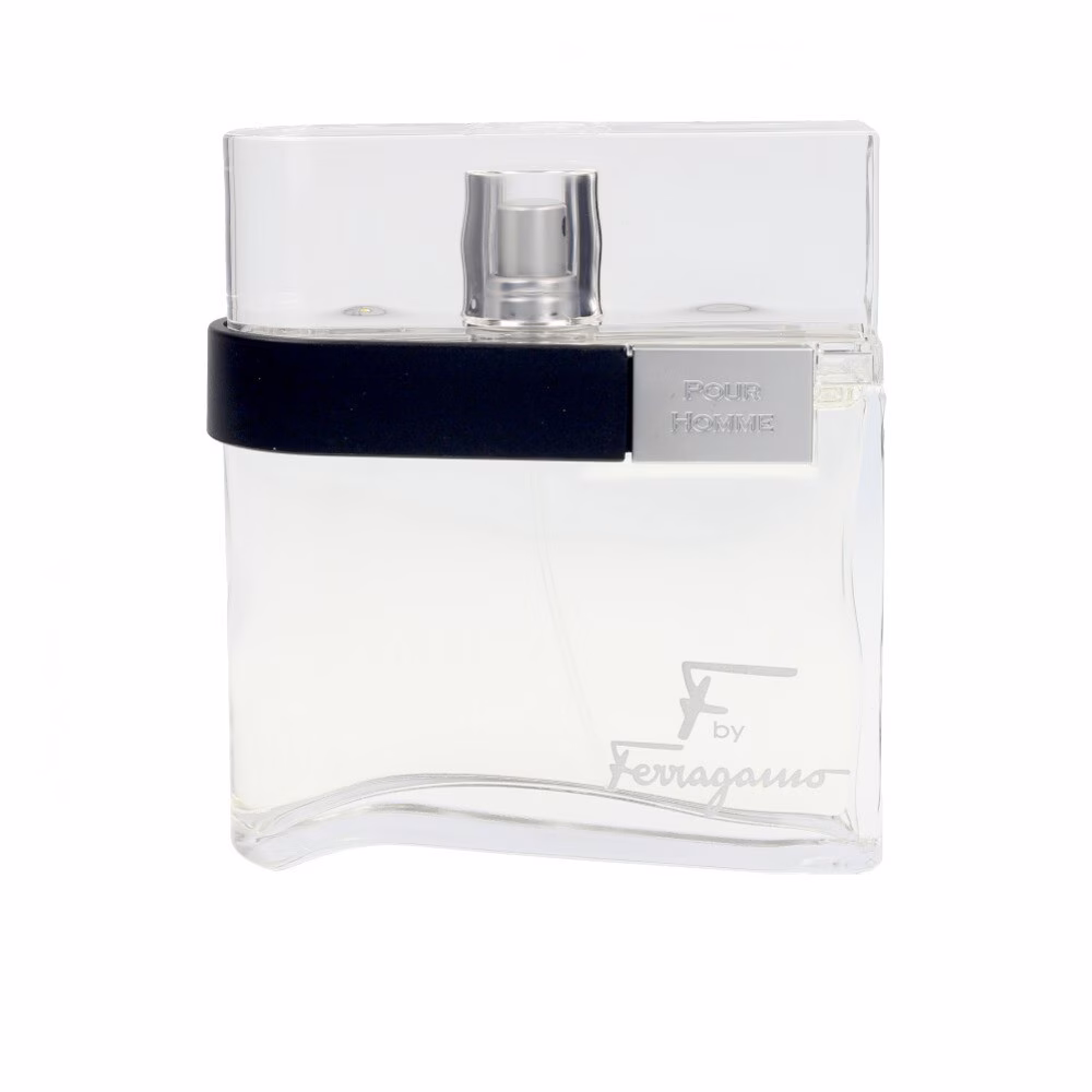 By Ferragamo Men