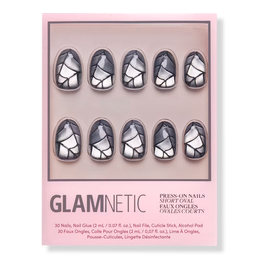 Glamnetic  Weblings Press-On Nails