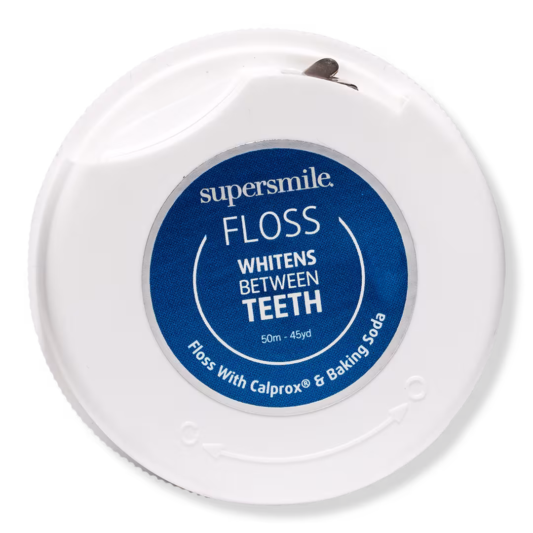 Supersmile  Professional Whitening Floss