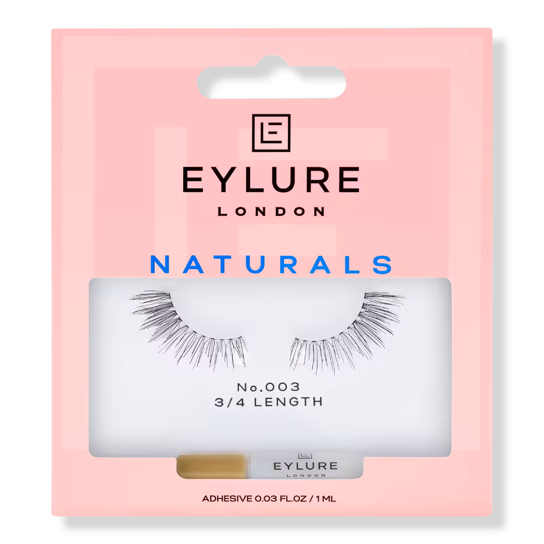 Eylure  Naturals Accent No. 003 Eyelashes