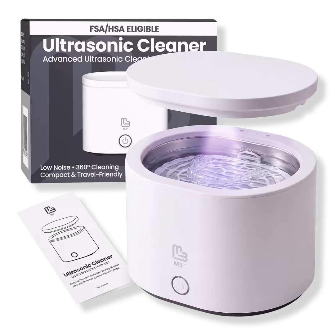 M3  Ultrasonic Cleaner
