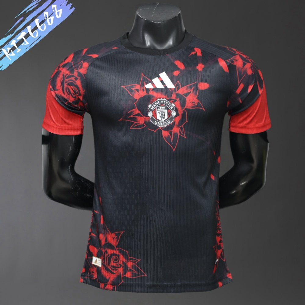 2026/2027 Manchester United training ground  Football Shirt (Player version)