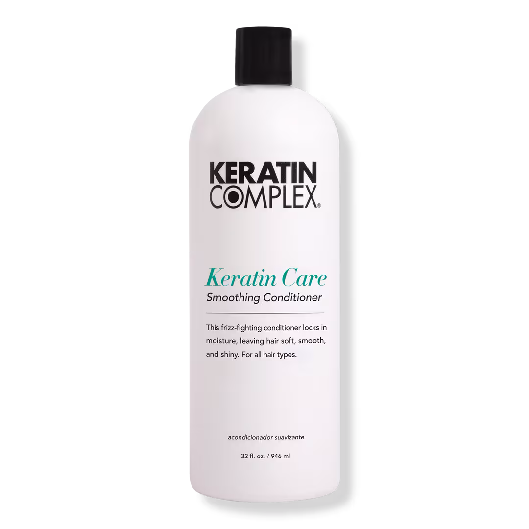 Keratin Complex  Keratin Care Smoothing Conditioner