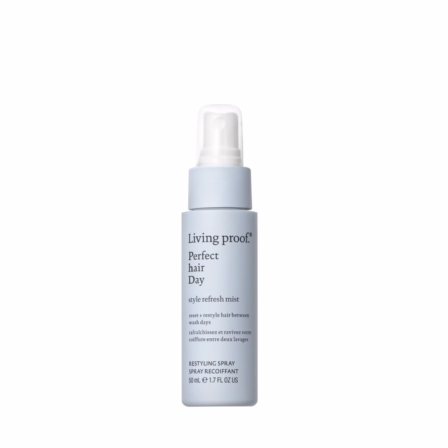 Style Refresh Spray
