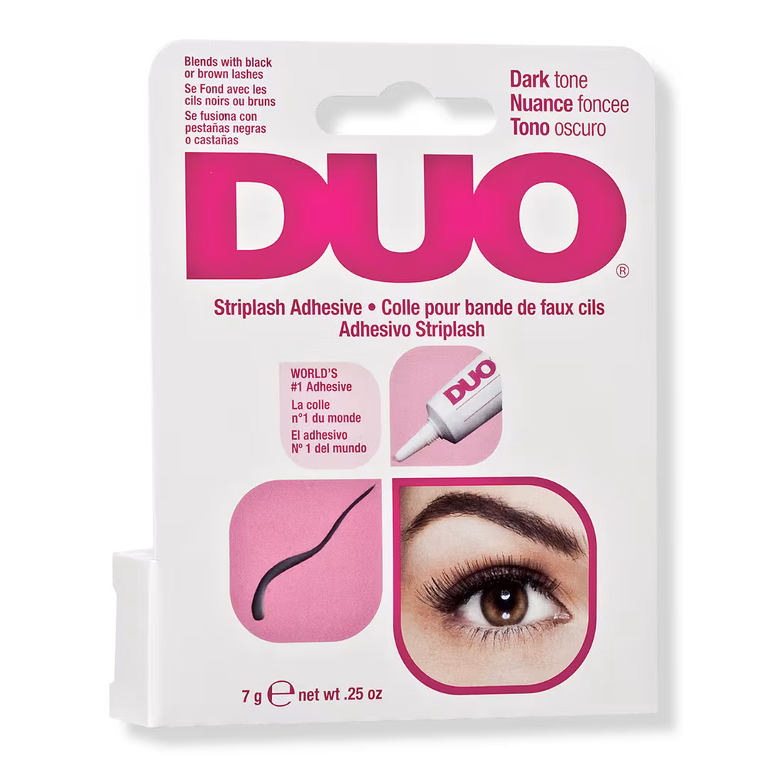 Ardell  DUO Adhesive in Dark for Strip False Eyelash