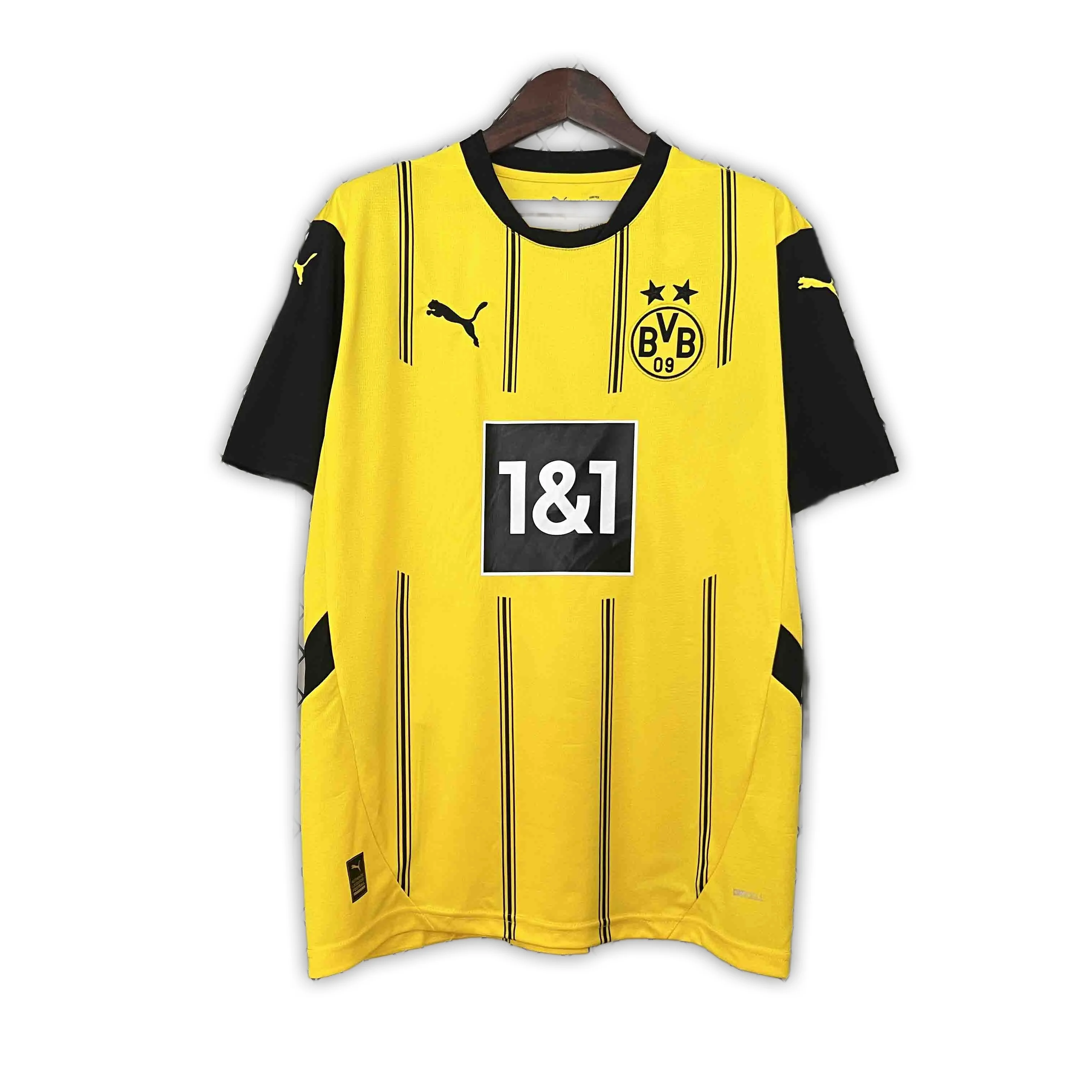 Borussia Dortmund 2024/25 Home