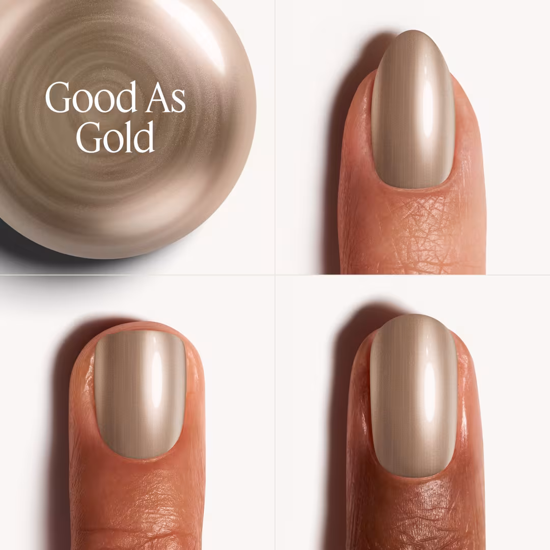 Essie  Holiday 3 Piece Mini Gift Set