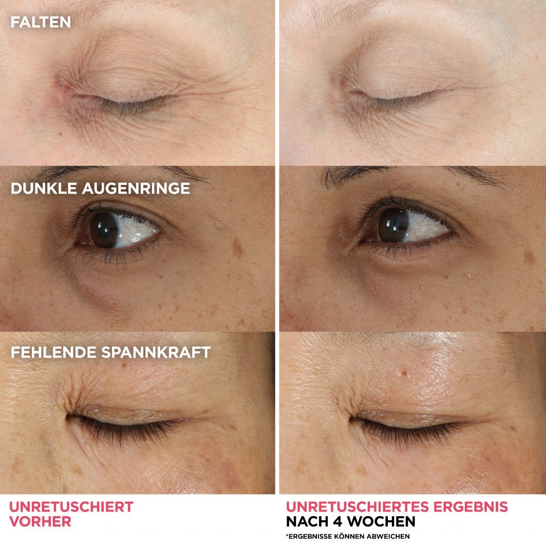 In An Eye Cream