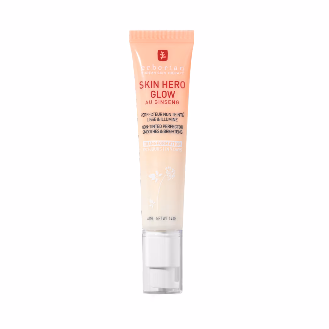Skin Hero Glow