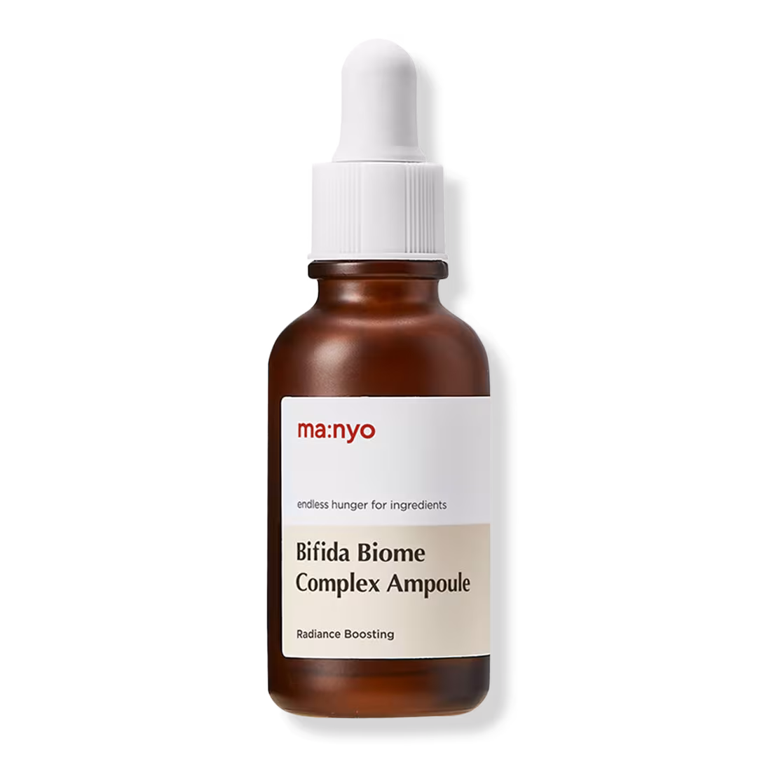 ma:nyo  Bifida Biome Complex Ampoule