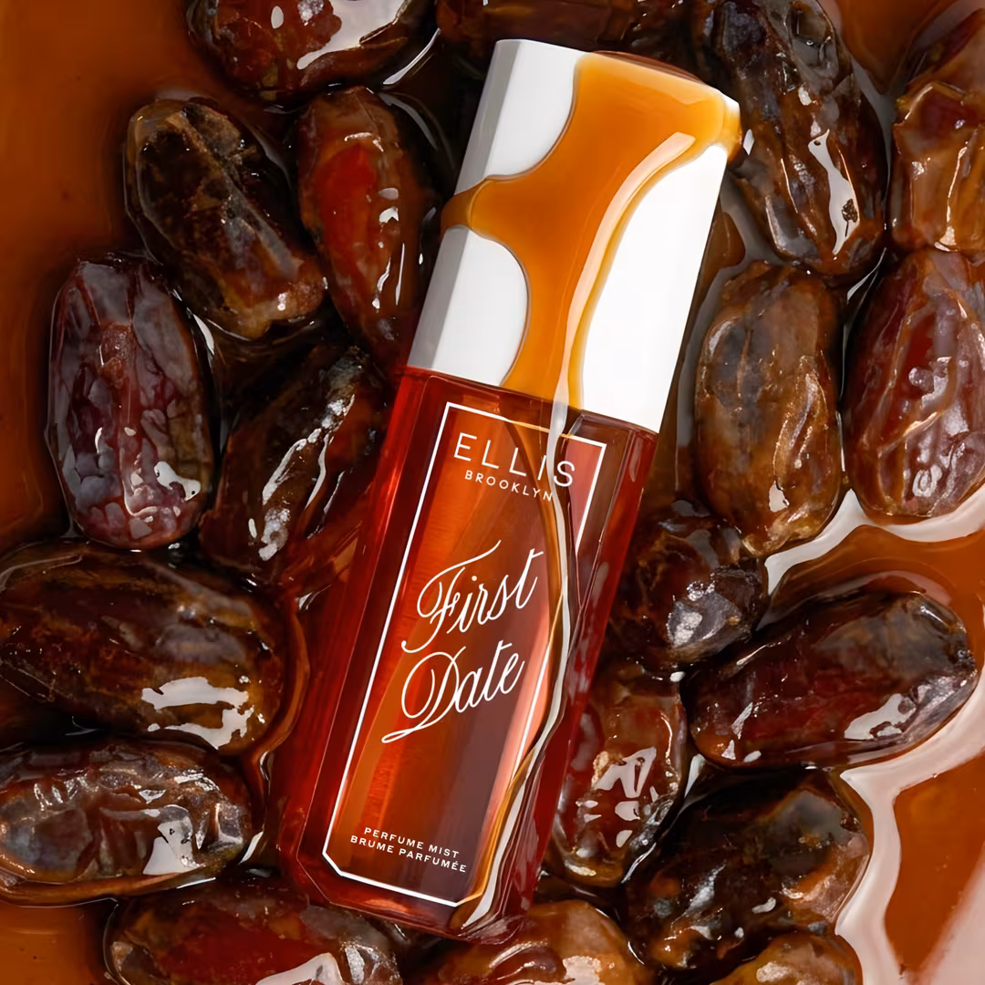 Ellis Brooklyn  FIRST DATE Perfume Mist