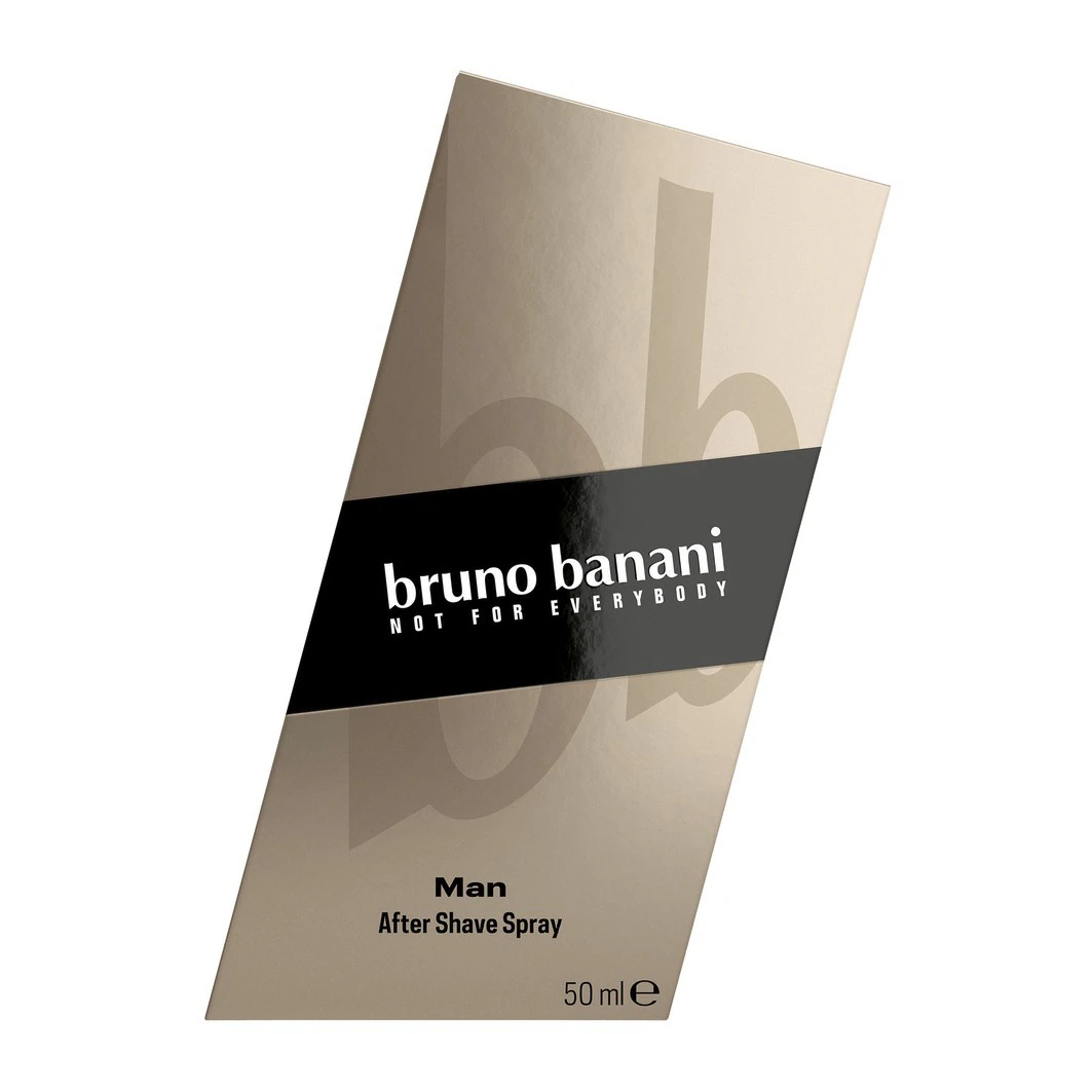bruno banani bruno banani Man After Shave