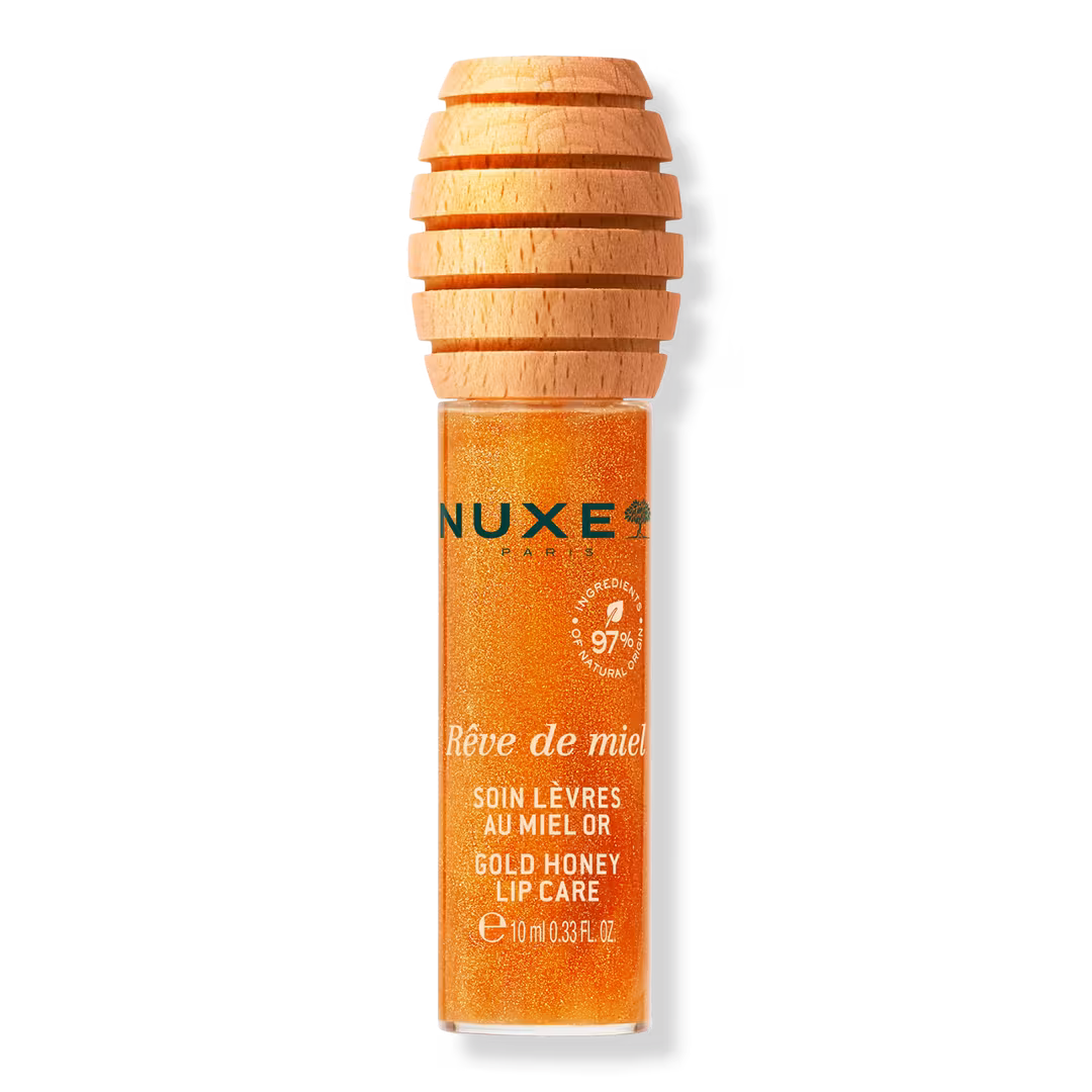 Nuxe  Rêve de Miel Honey Lip Oil