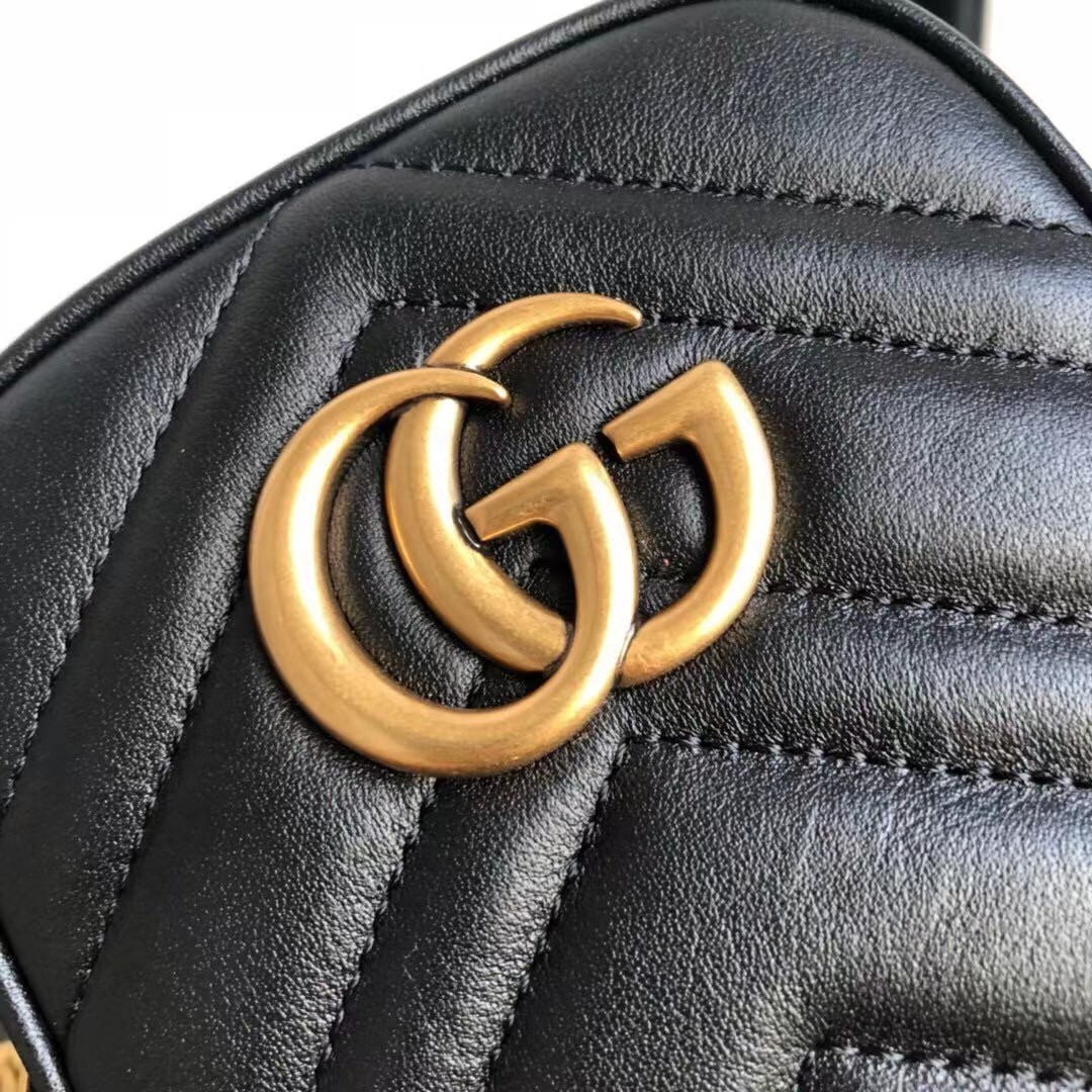 Gucci GG Marmont Mini Bag Phone bag
