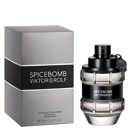 Viktor Rolf Spicebomb Eau de Toilette Spray 90ML