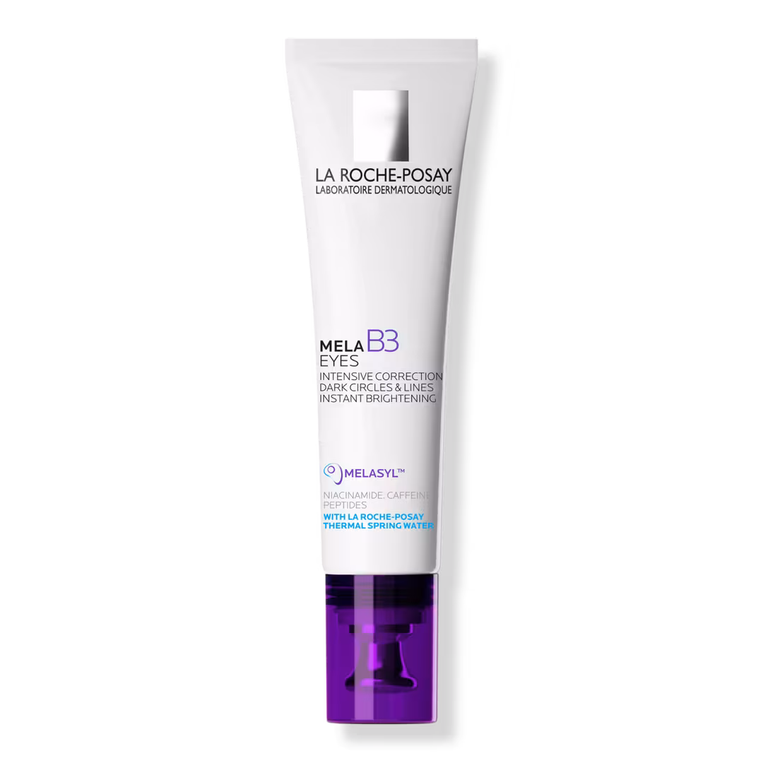 La Roche-Posay  Mela B3 Eyes Intensive Corrective Eye Treatment