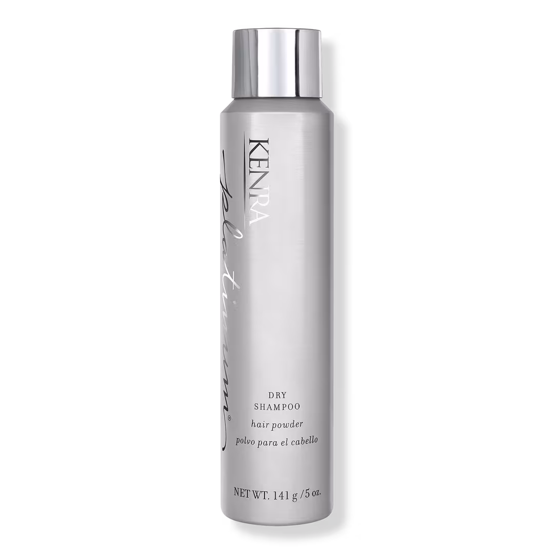 Kenra Professional  Platinum Dry Shampoo