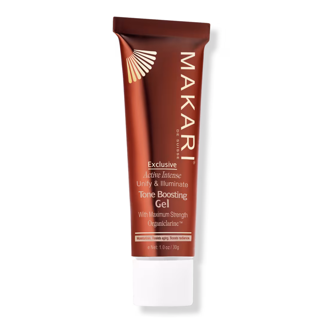 Makari  Exclusive Tone Boosting Gel