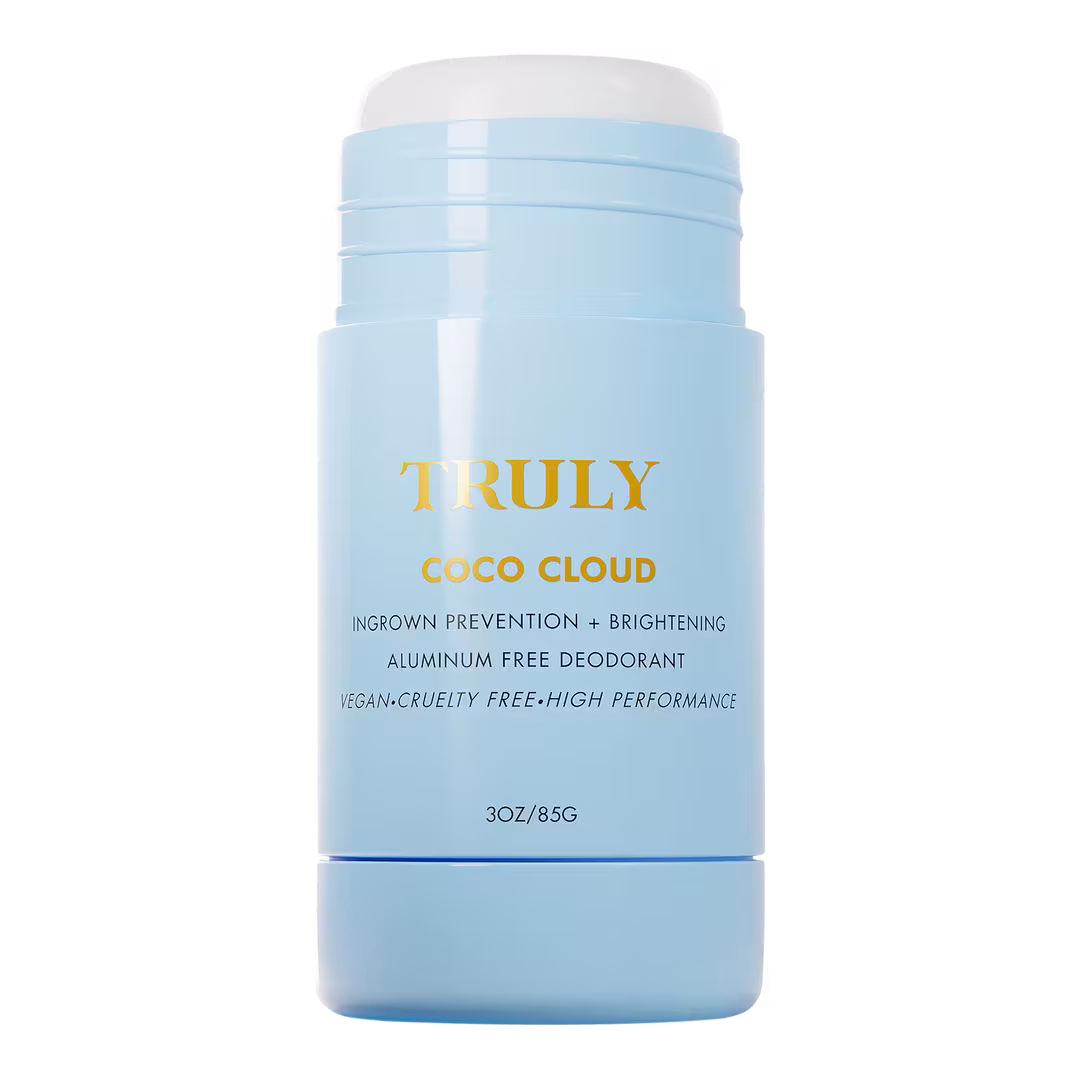 Truly  Coco Cloud Deodorant