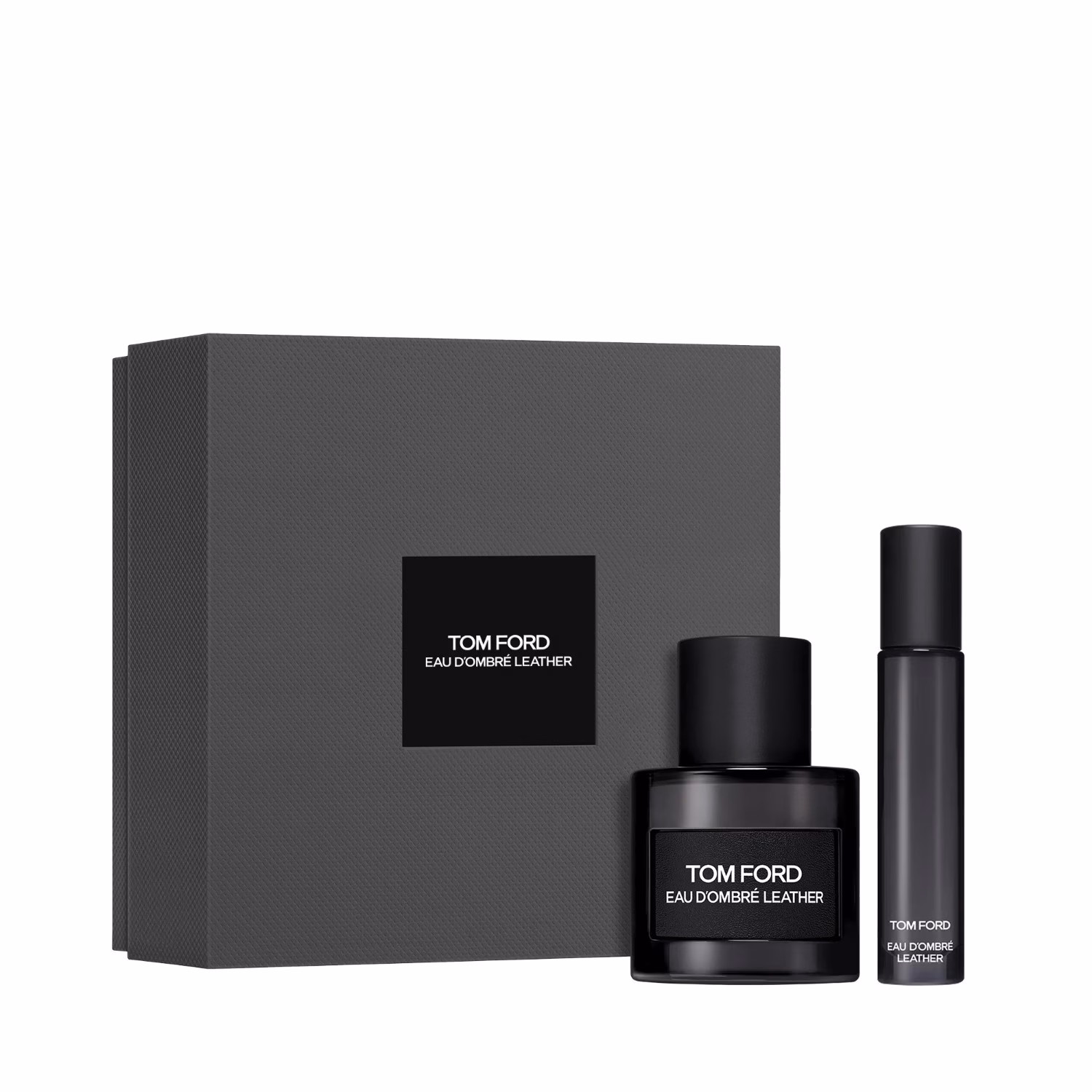 Eau D'ombre Leather