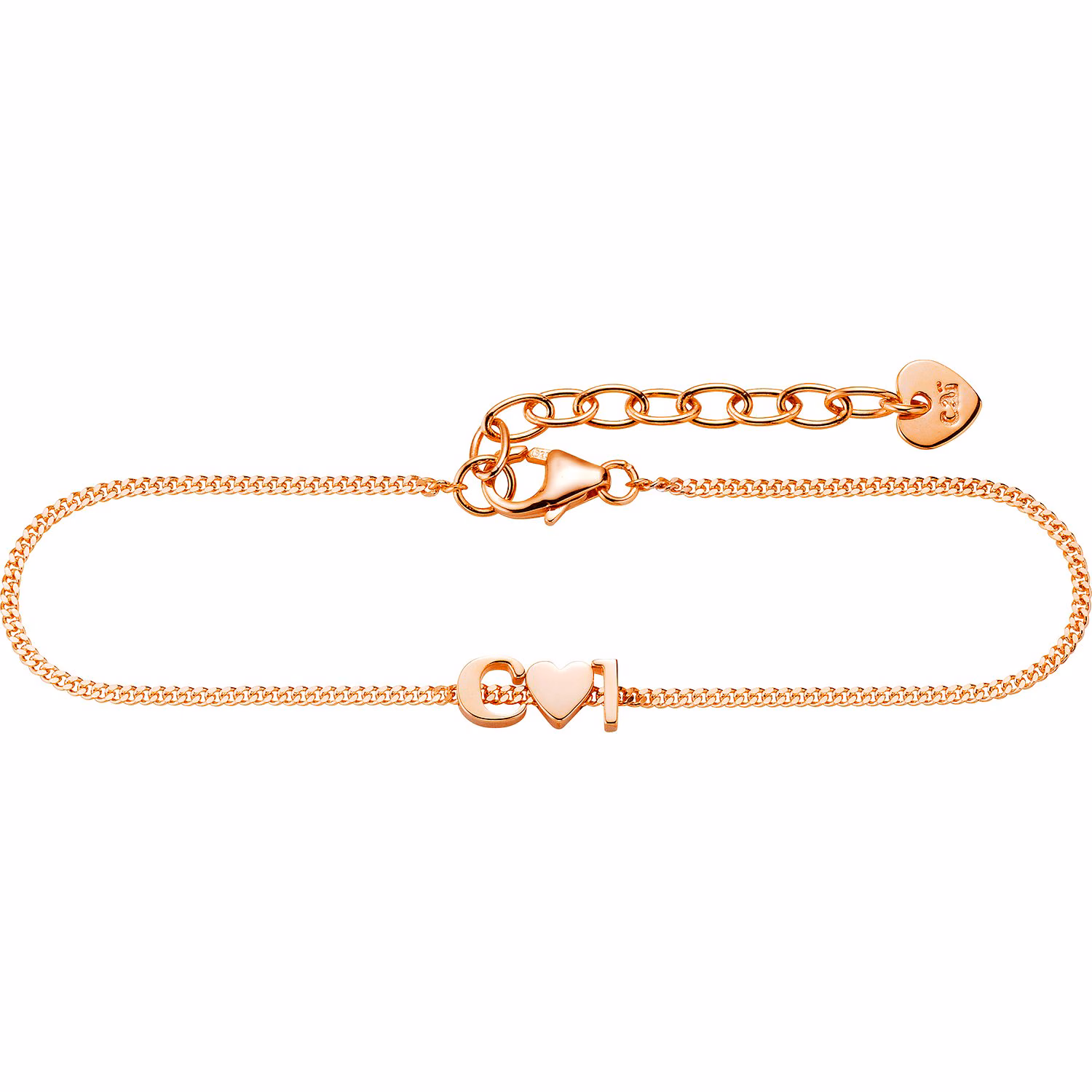 Armband 925er Silber