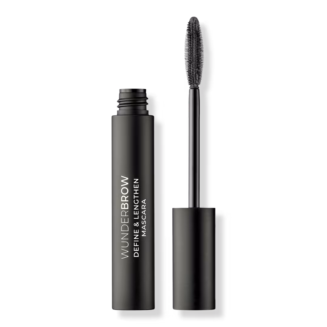 Wunderbrow  Define & Lengthen Mascara