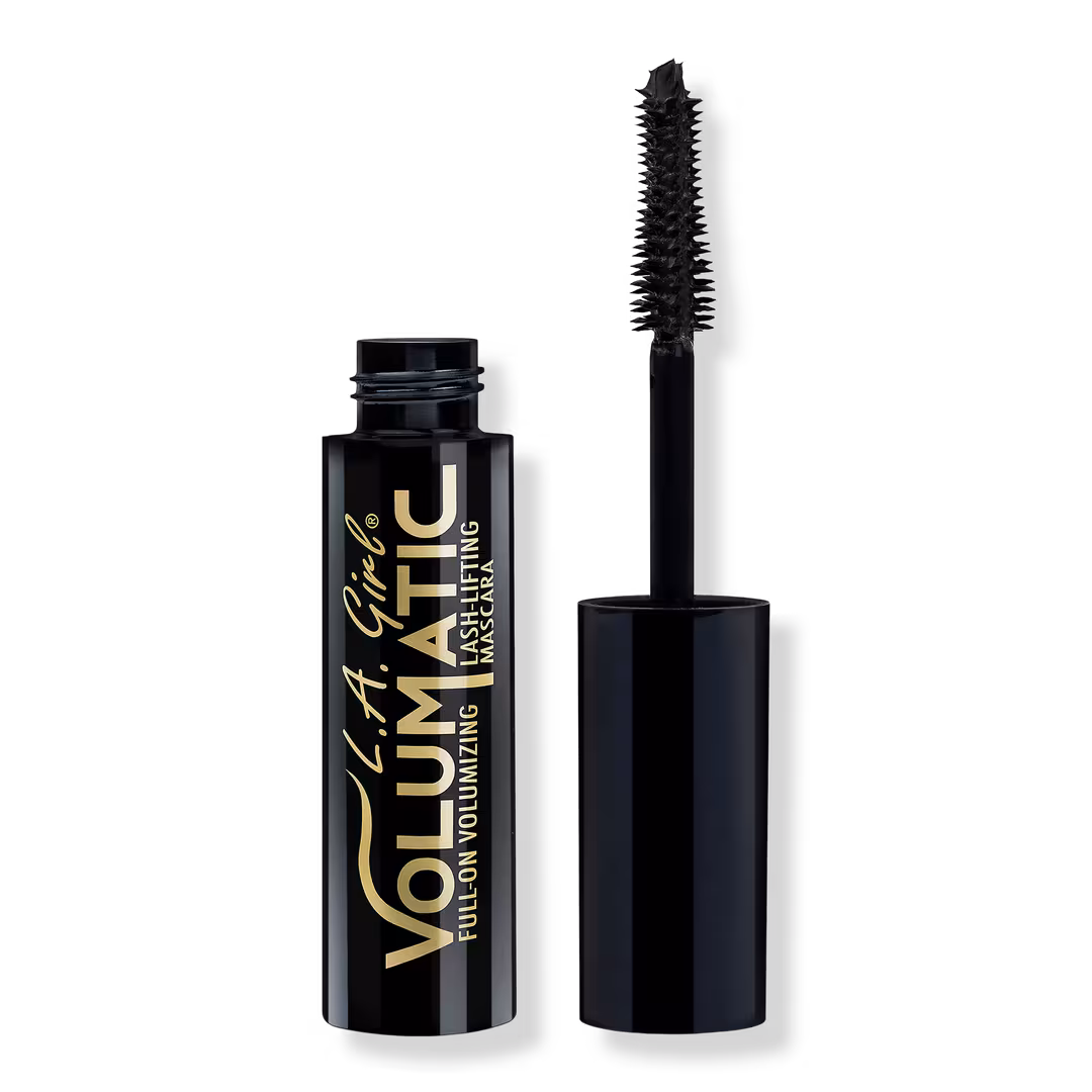 L.A. Girl  Volumatic Volumizing Tubing Mascara