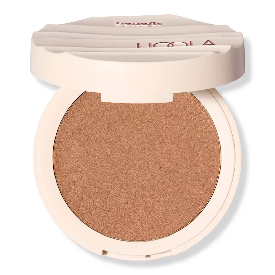 Benefit Cosmetics  Hoola Wave Bronzing Balm