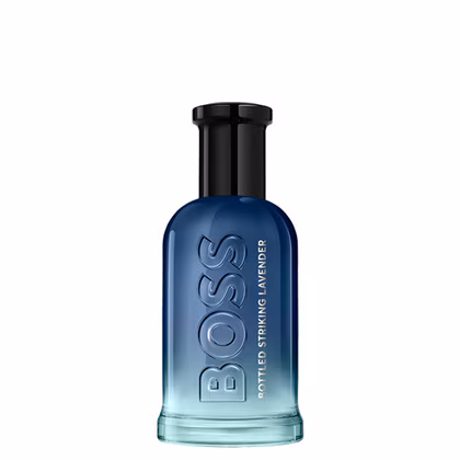 HUGO BOSS Boss Bottled Striking Lavender Eau de Parfum Spray 100ML