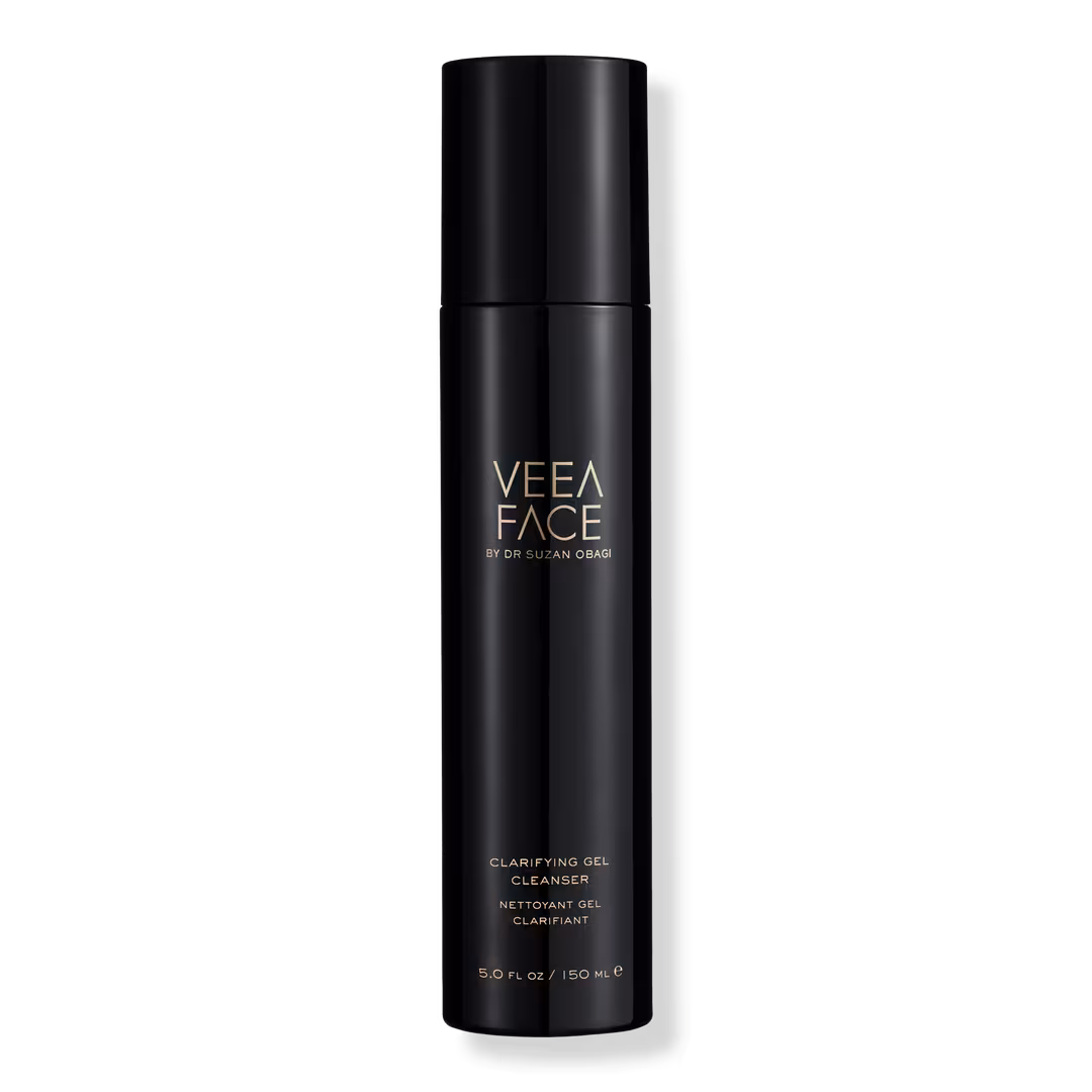 Veea Face by Dr. Suzan Obagi  Clarifying Gel Cleanser