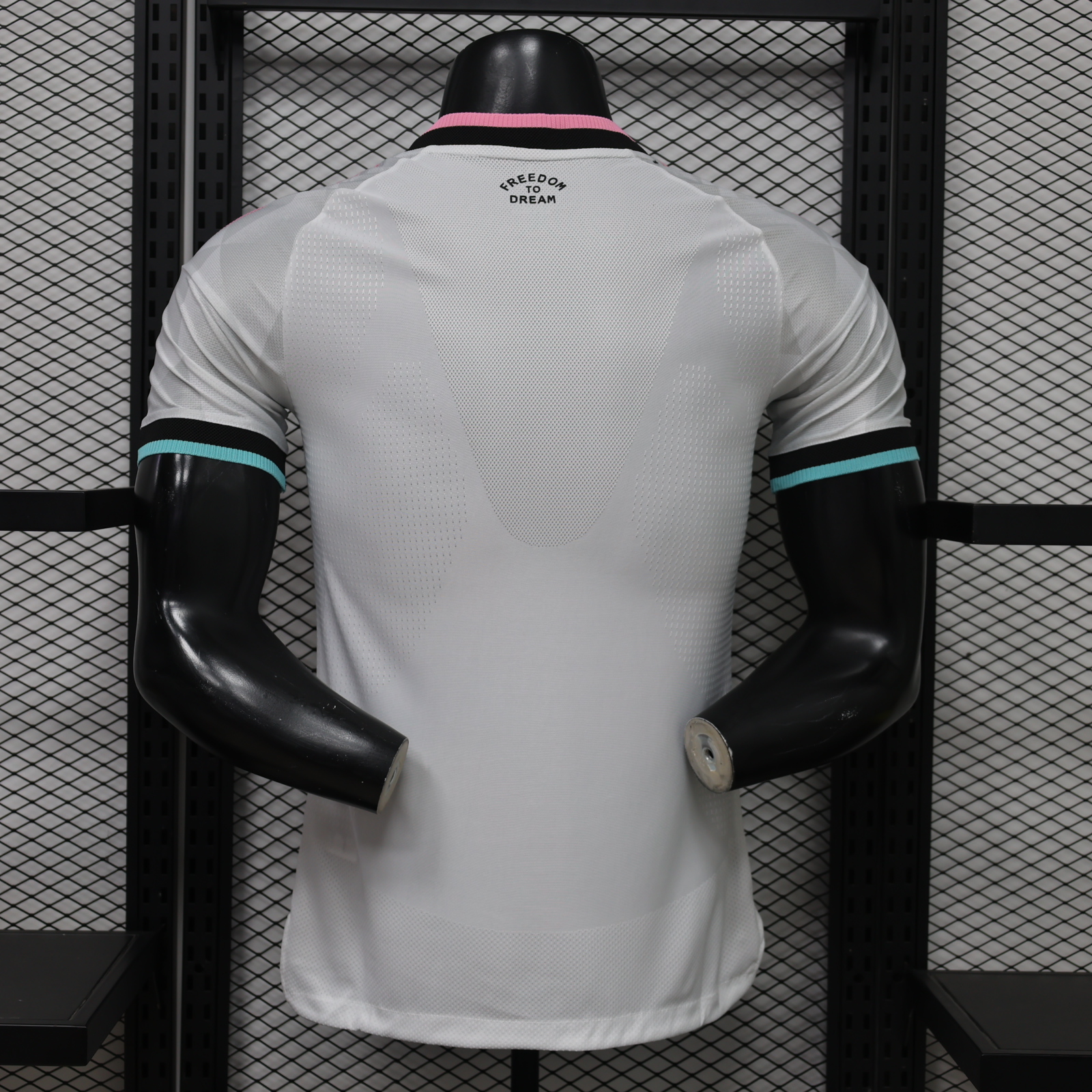 2026/2027 Inter Miami Third Jersey Football Shirt (Player Edition)