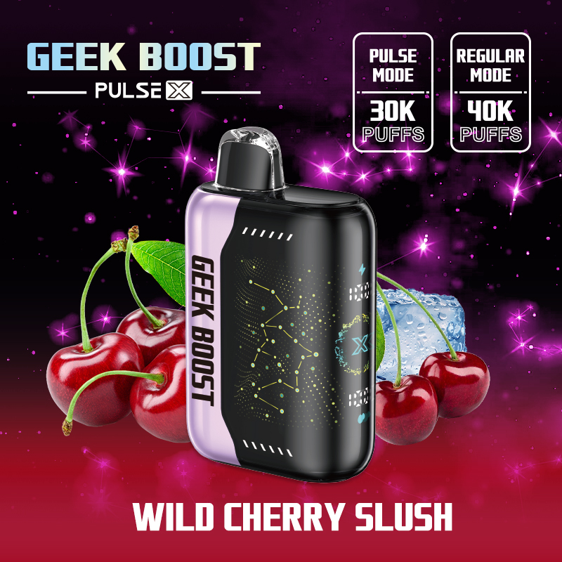 GEEK BOOST 40K-one box/5 pieces