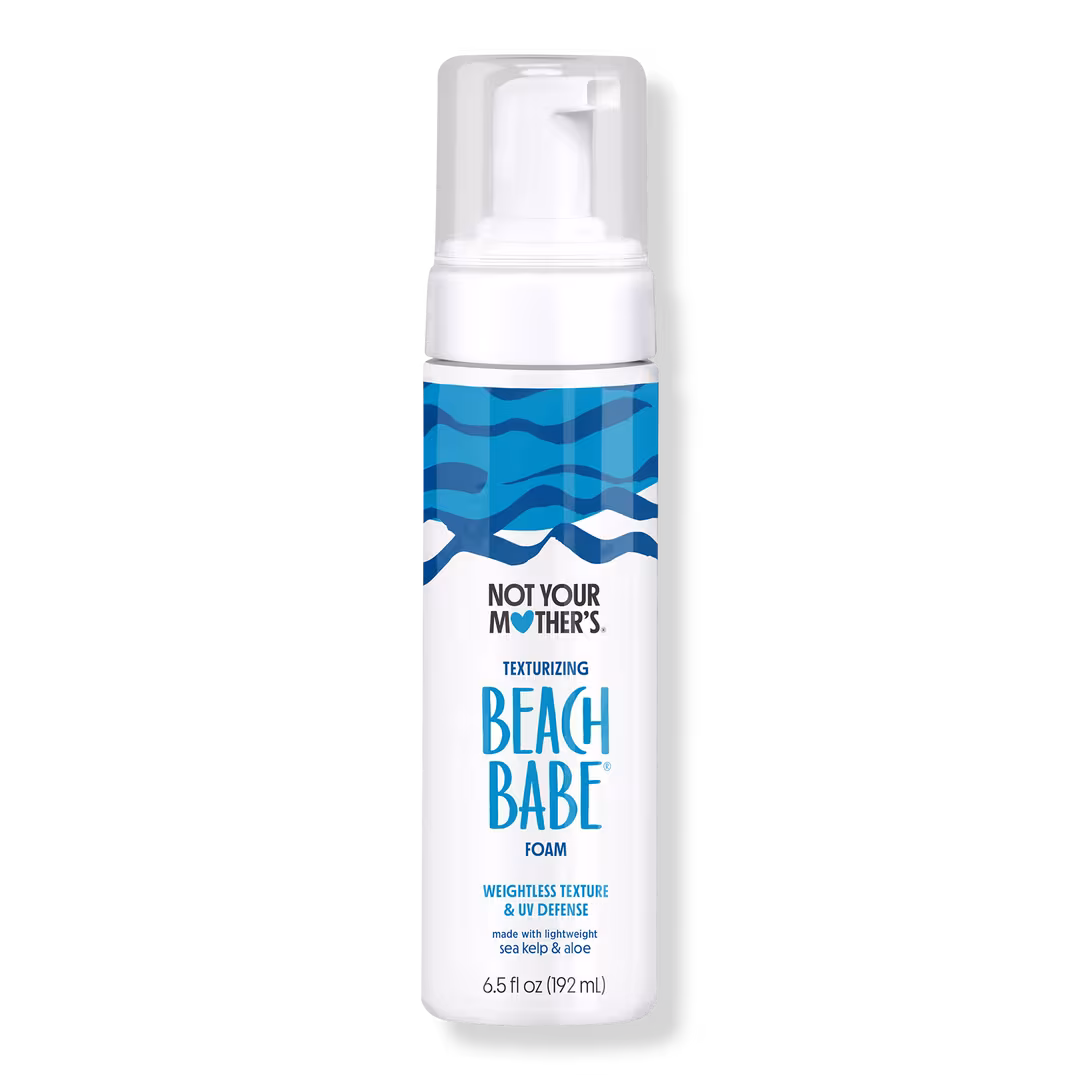 Not Your Mother's  Beach Babe Texturizing Foam
