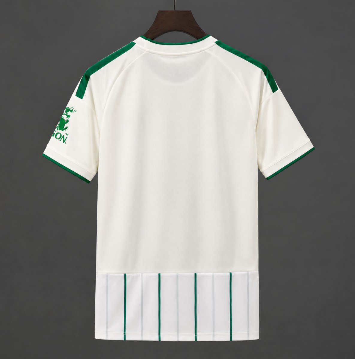 2026/2027 Leicester City Third Away Football Shirt (Fan Edition)
