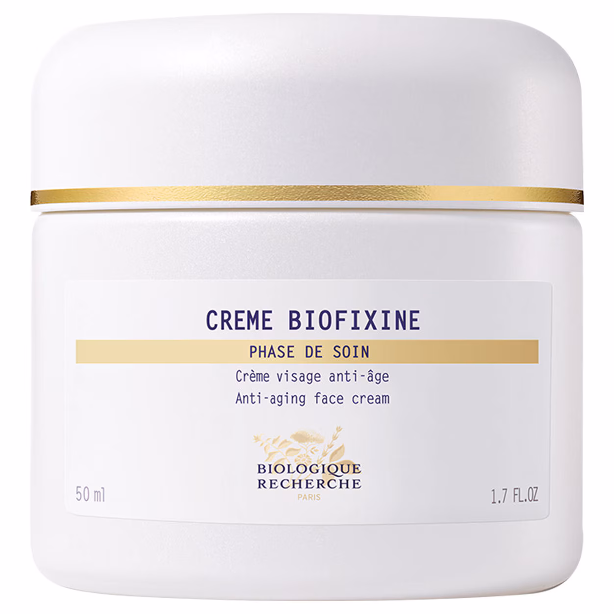 Crème Biofixine