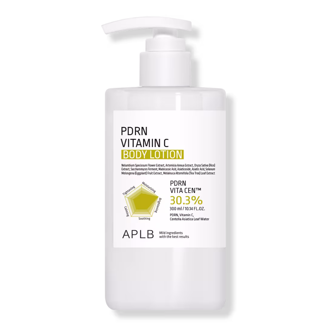 APLB  PDRN Vitamin C Body Lotion