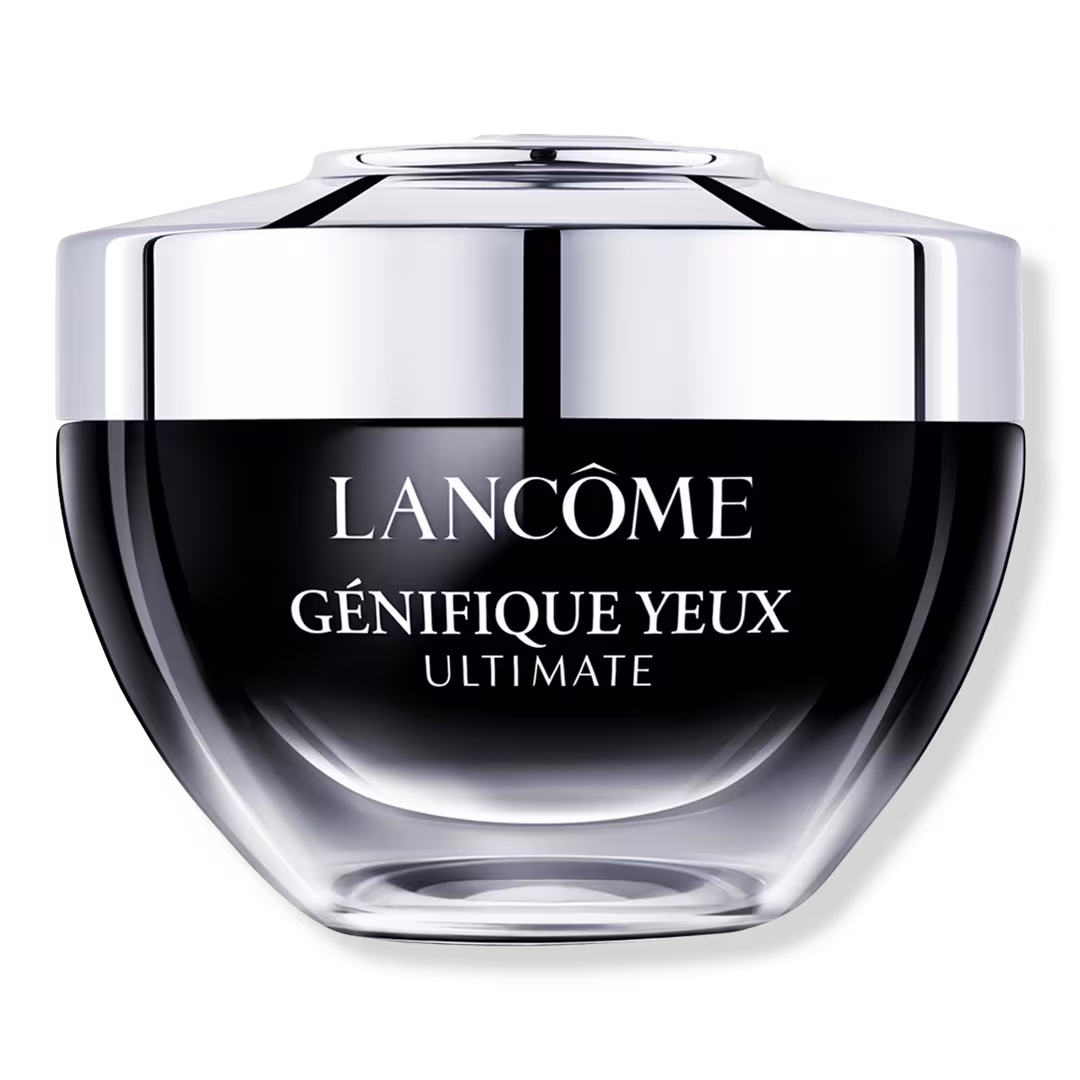 Lancôme  Génifique Ultimate Eye Cream with Beta Glucan-CM