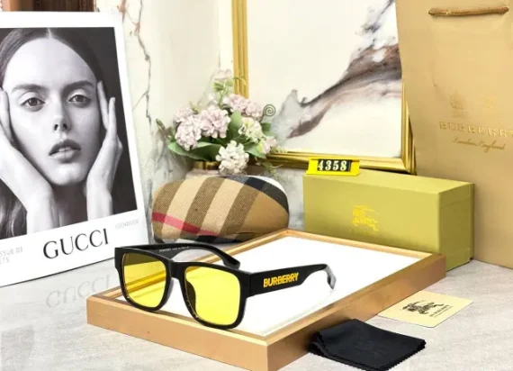 Burberry sunglasses 36
