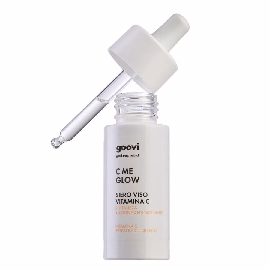 C Me Glow Vitamin-C-Gesichtsserum